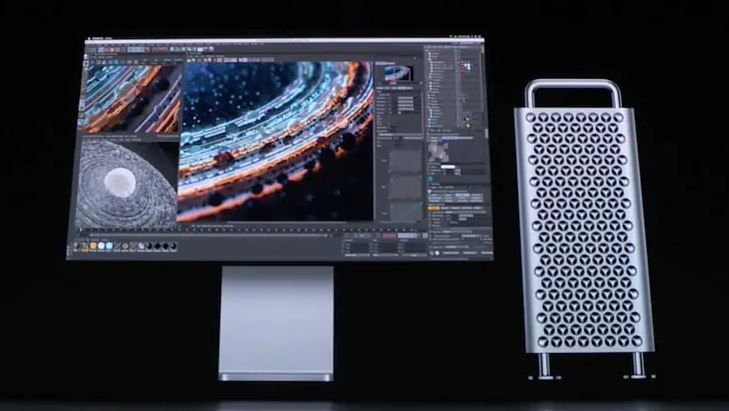 apple mac pro