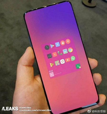 xiaomi mi cc9