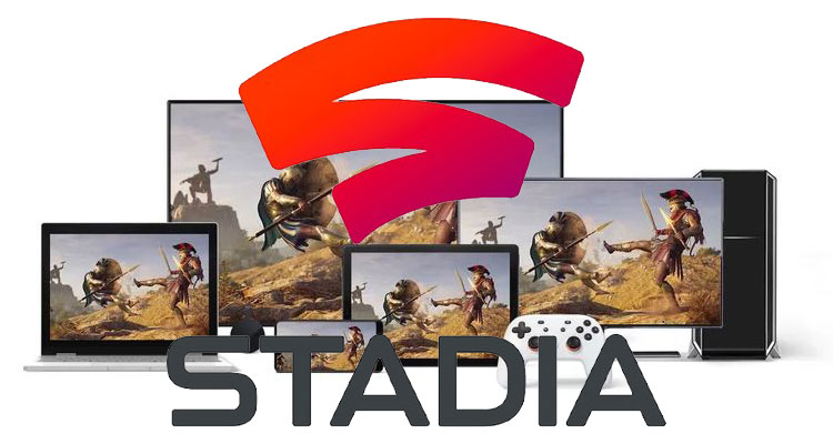 google stadia