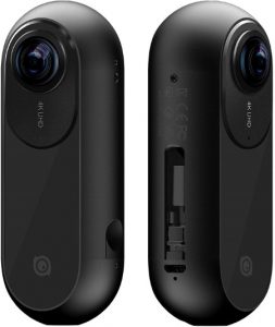 insta360 one
