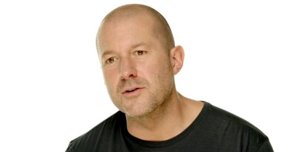 jony ive