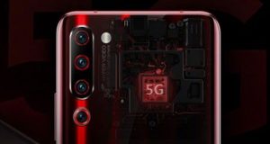 lenovo z6 pro 5g edition