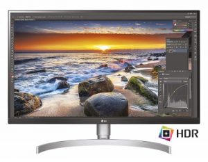 lg 27uk850