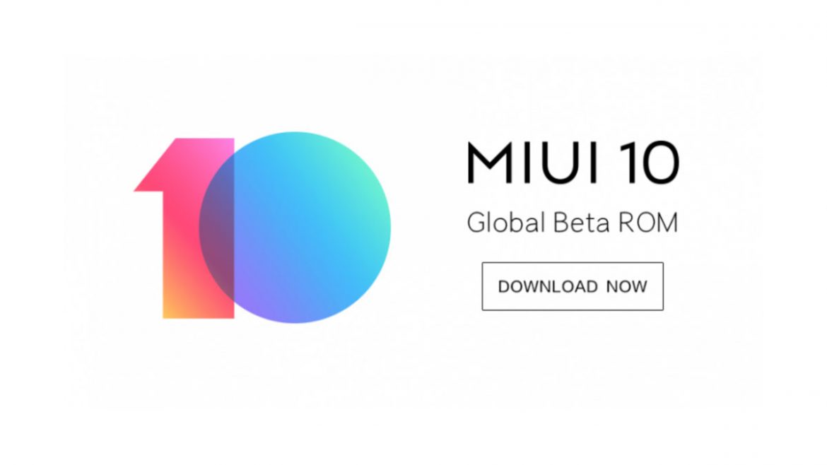 miui global beta