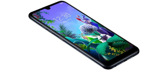 lg q60