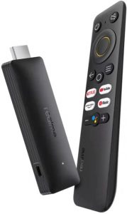 realme tv stick