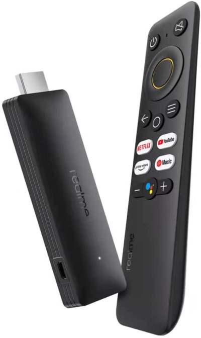 realme tv stick