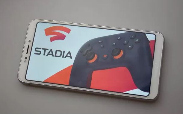 google stadia