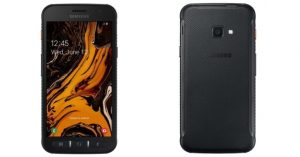 samsung galaxy xcover 4s