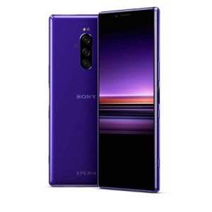 sony xperia 1
