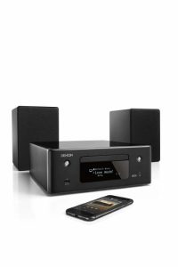 denon n-10bk