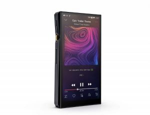 Fiio M11