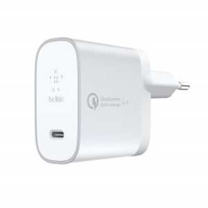 belkin quick charge 4+