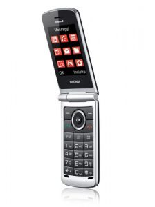 brondi magnum 3