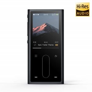 Fiio M3K