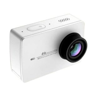 Yi 4K Action Camera 2