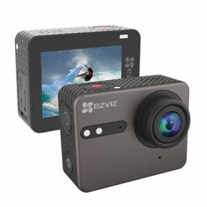 Ezviz S6