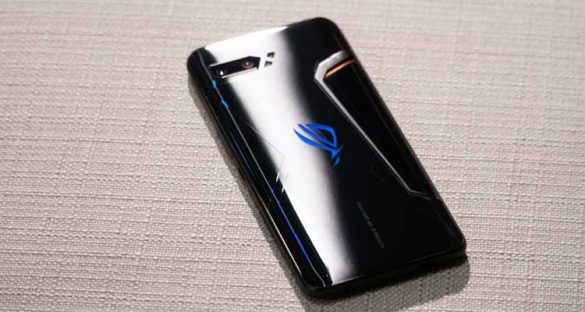 asus rog phone ii