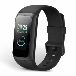 amazfit cor 2