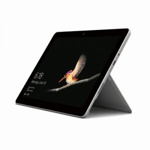 microsoft surface go