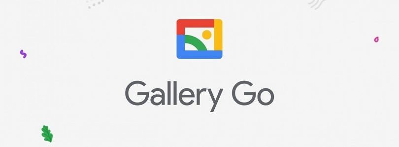 google gallery go