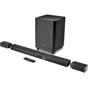 jbl bar 5.1