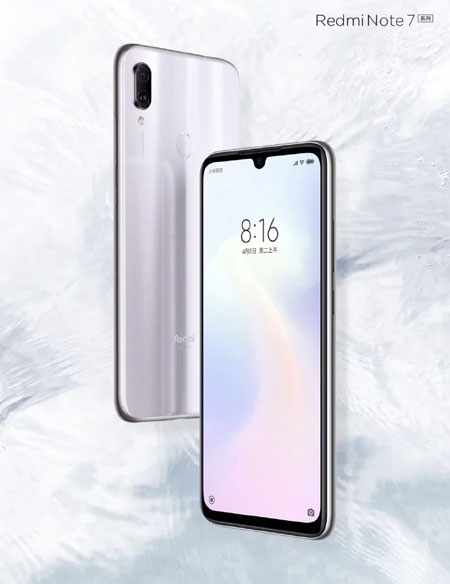 redmi note 7