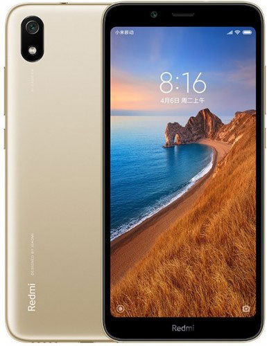 redmi 7a