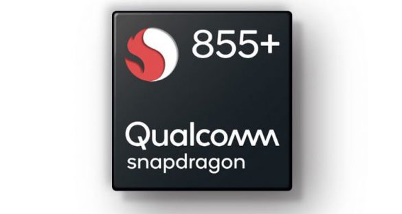 snapdragon 855 plus