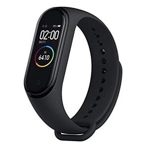 xiaomi mi band 4