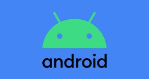 android 10 logo