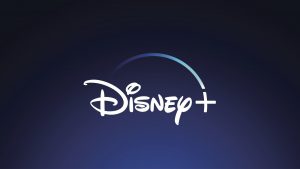 disney+