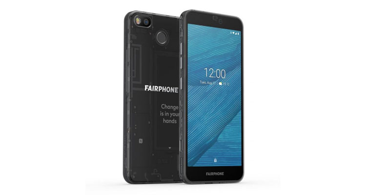 fairphone 3
