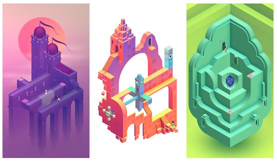 monument valley 2