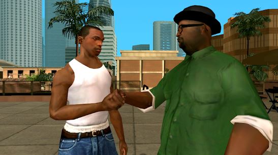 giochi Android GTA senza acquisti in app