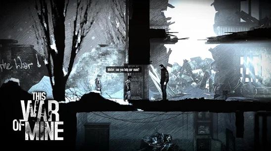 this war of mine