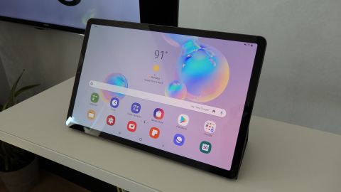 samsung galaxy tab S6