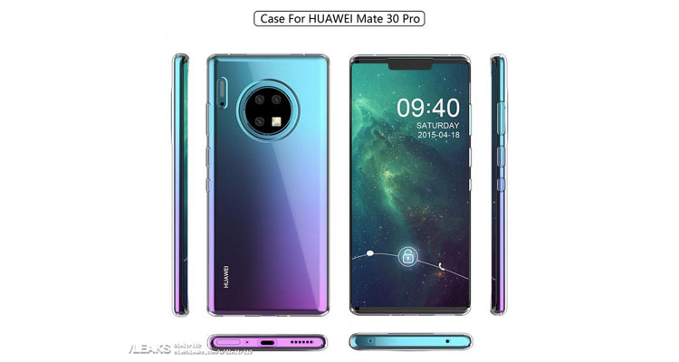 huawei mate 30