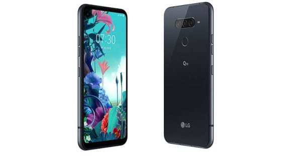 lg q70