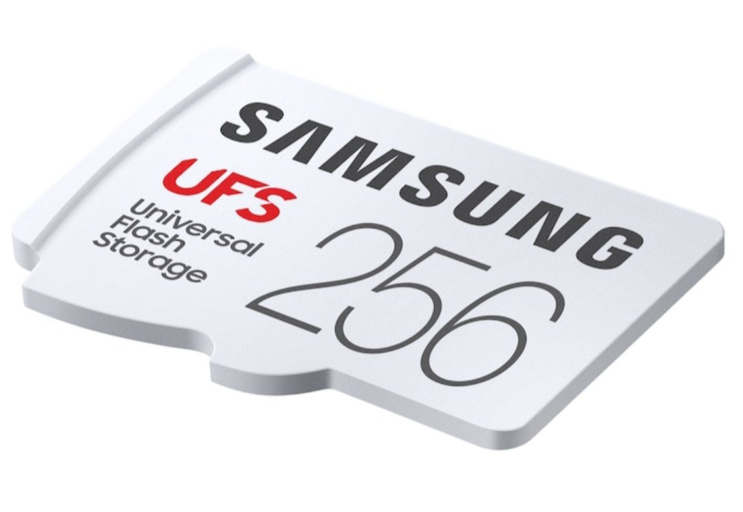 microSD samsung