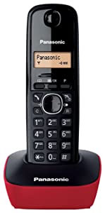 panasonic kx-tg1611jtr