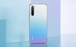 xiaomi redmi note 8