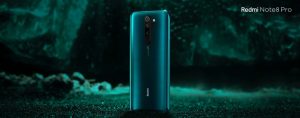 redmi note 8 pro