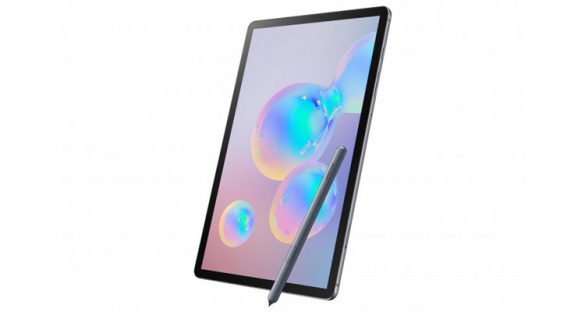 samsung galaxy tab s6