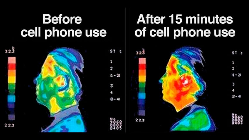 radiazioni sar smartphone