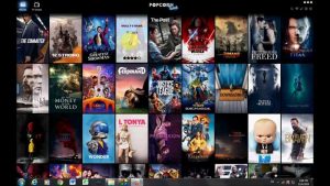 alternative a netflix popcorntv