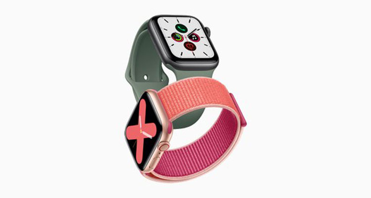 apple watch series 5