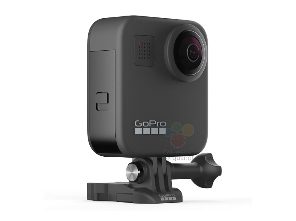 gopro max