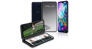 lg g8x thinq