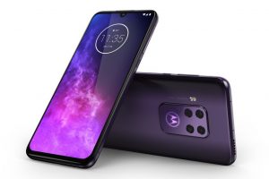 motorola one zoom